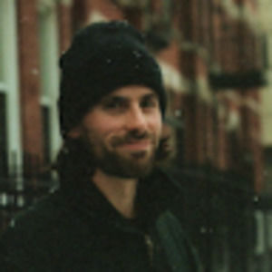 Meet your Posher, Matt